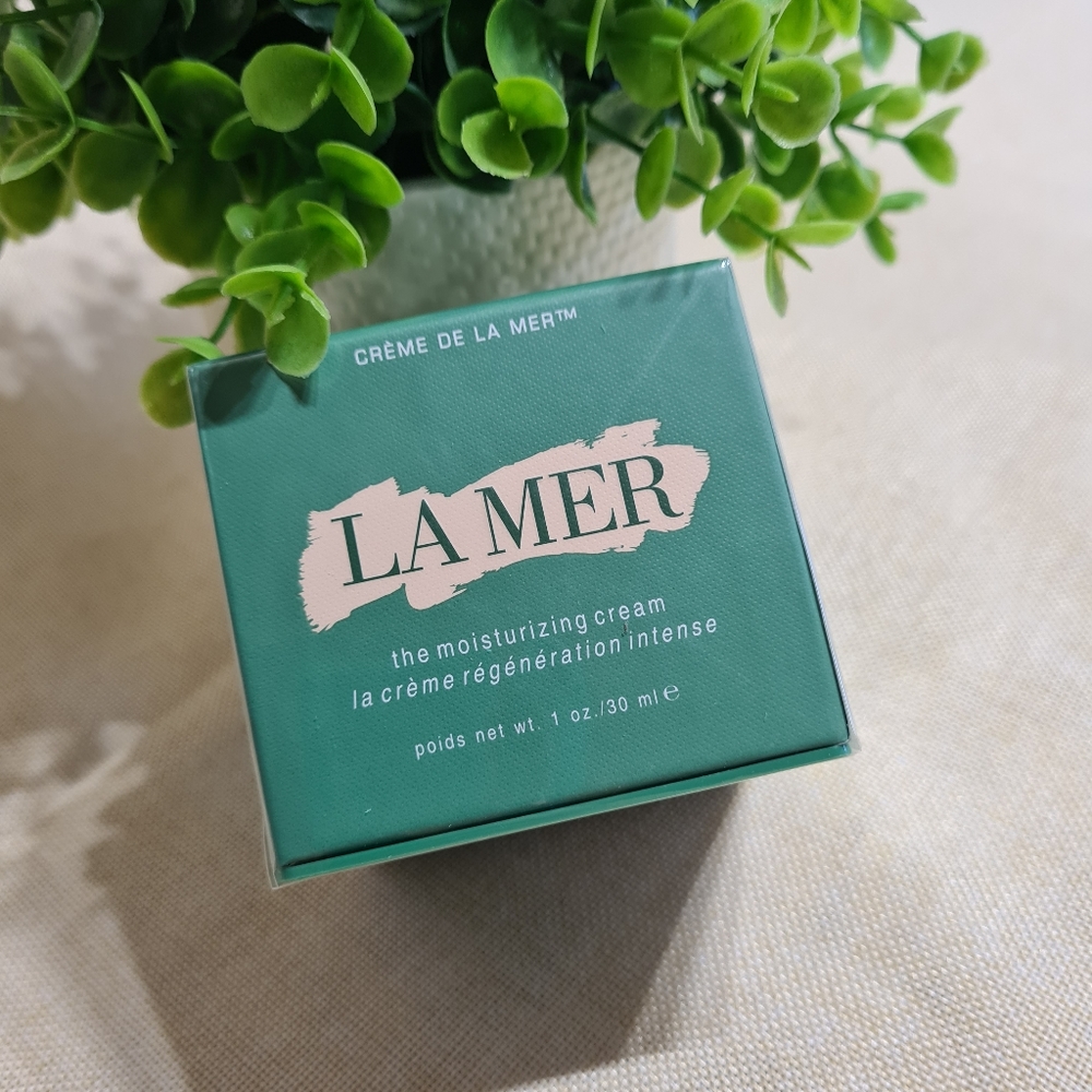 La mer the moisturizing cream 30ml